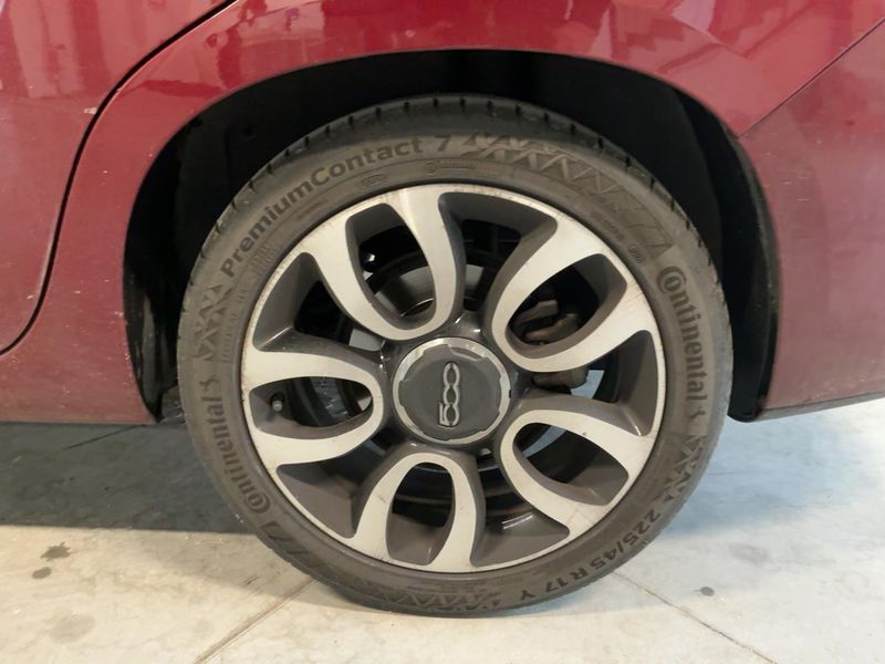 Fiat 500L 1.6 JTDM Lounge 2016 – снимка 5