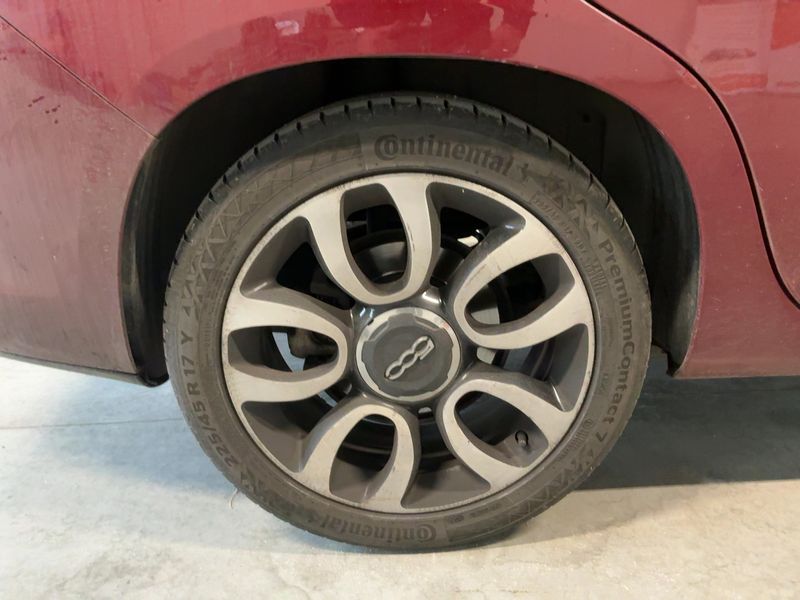 Fiat 500L 1.6 JTDM Lounge 2016 – снимка 9