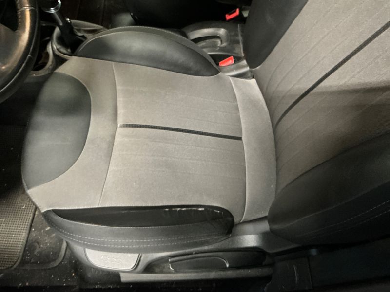 Fiat 500L 1.6 JTDM Lounge 2016 – снимка 25
