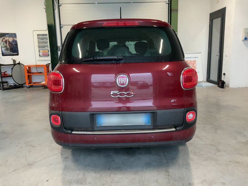 Fiat 500L 1.6 JTDM Lounge 2016 – снимка 7