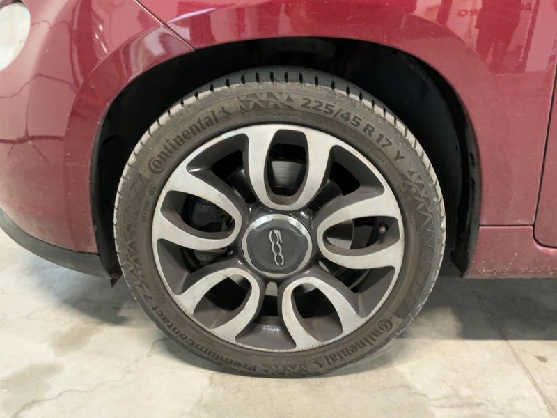 Fiat 500L 1.6 JTDM Lounge 2016 – снимка 3
