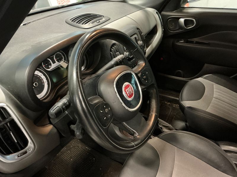 Fiat 500L 1.6 JTDM Lounge 2016 – снимка 24