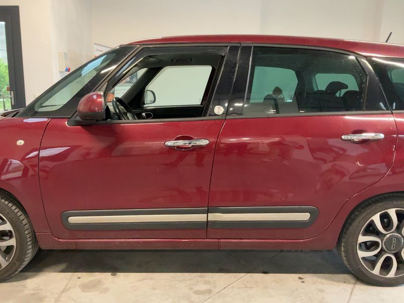 Fiat 500L 1.6 JTDM Lounge 2016 – снимка 4