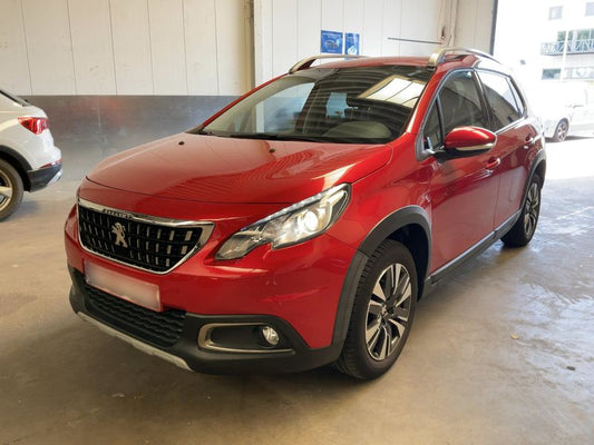Peugeot 2008 1.2 e-VTi Allure 2017 – снимка 1