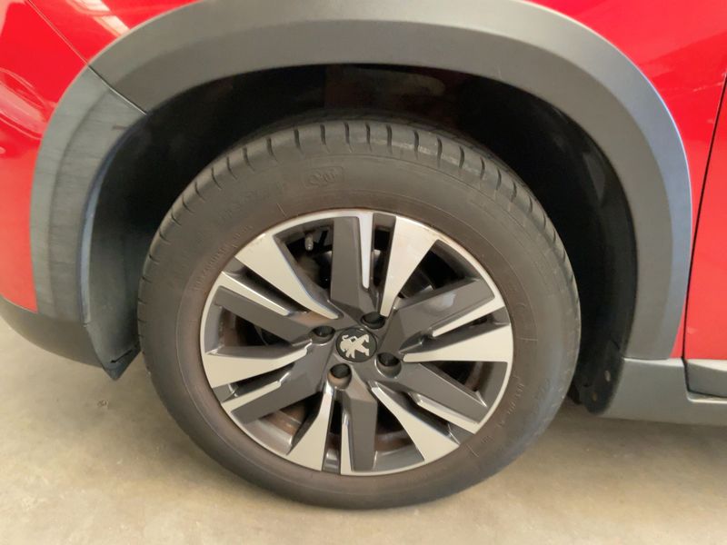 Peugeot 2008 1.2 e-VTi Allure 2017 – снимка 3