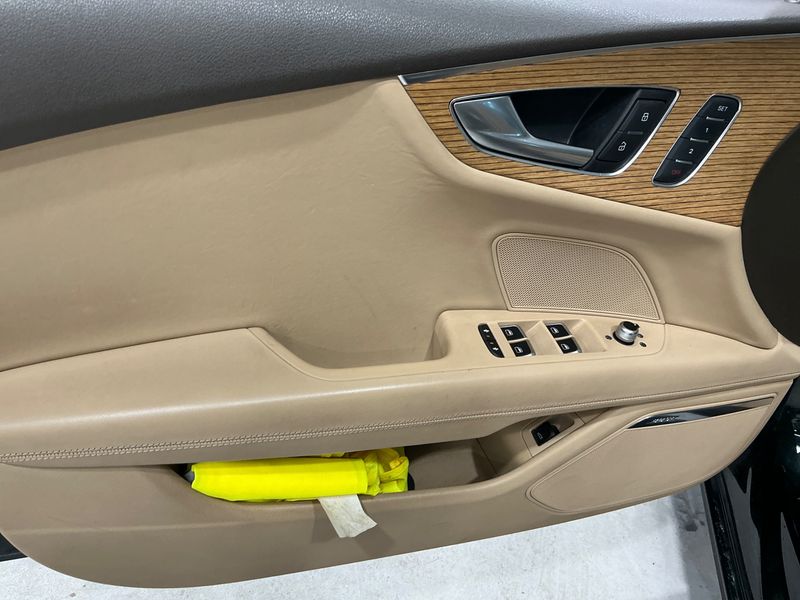 Audi A7 Sportback 3.0 V6 TFSI quattro Avus 2013 – снимка 26