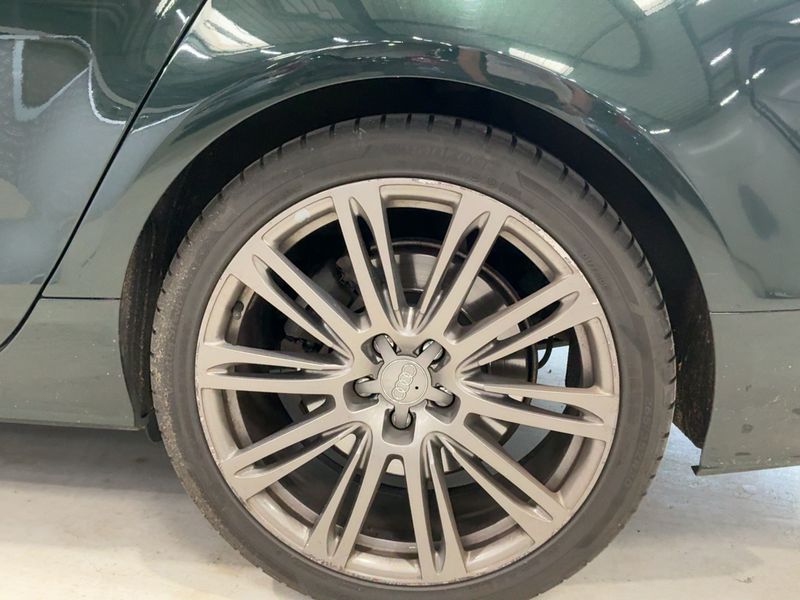 Audi A7 Sportback 3.0 V6 TFSI quattro Avus 2013 – снимка 5