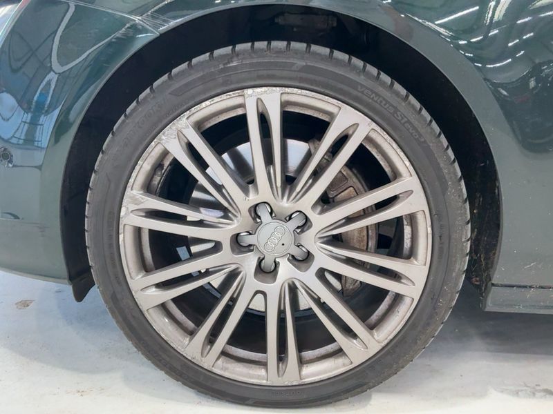 Audi A7 Sportback 3.0 V6 TFSI quattro Avus 2013 – снимка 3