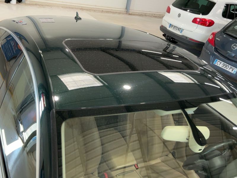 Audi A7 Sportback 3.0 V6 TFSI quattro Avus 2013 – снимка 13