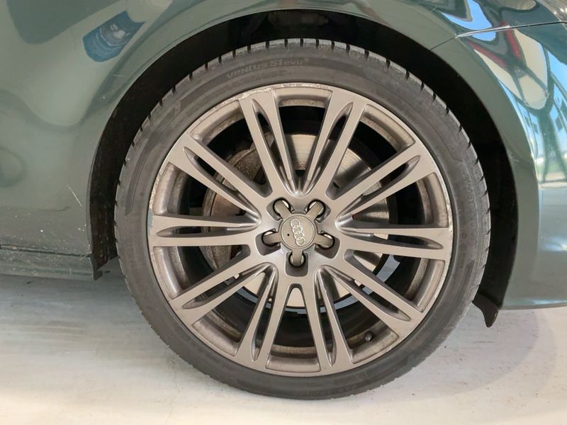 Audi A7 Sportback 3.0 V6 TFSI quattro Avus 2013 – снимка 11