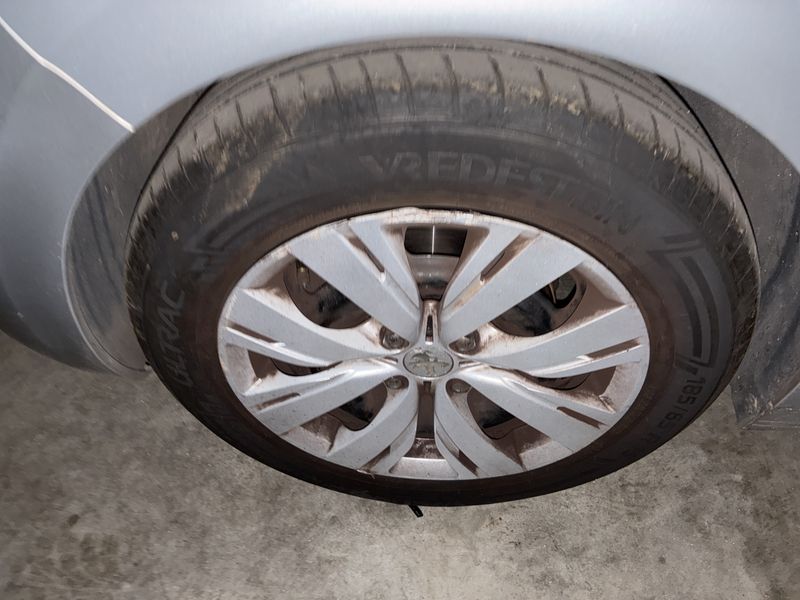 Peugeot 208 1.2 e-VTi Active 2014 – снимка 30