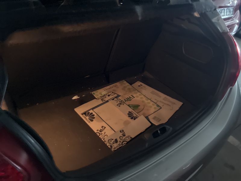 Peugeot 208 1.2 e-VTi Active 2014 – снимка 9