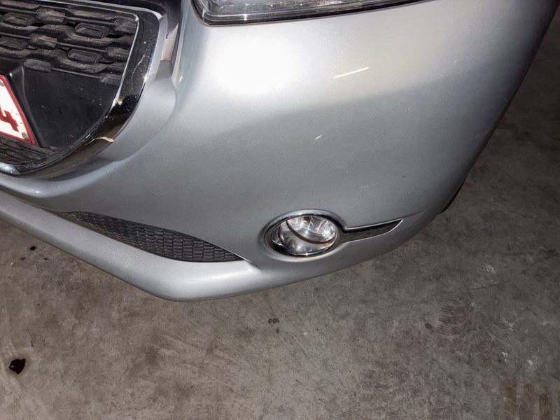 Peugeot 208 1.2 e-VTi Active 2014 – снимка 35