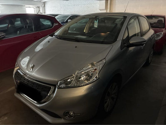 Peugeot 208 1.2 e-VTi Active 2014 – снимка 1
