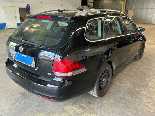 Volkswagen Golf VI 1.4 TSI Comfortline 2011 – снимка 2