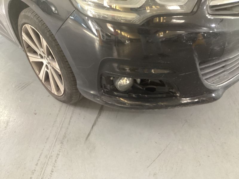 Citroen C4 1.6 Blue-HDi Feel Edition 2015 – снимка 31