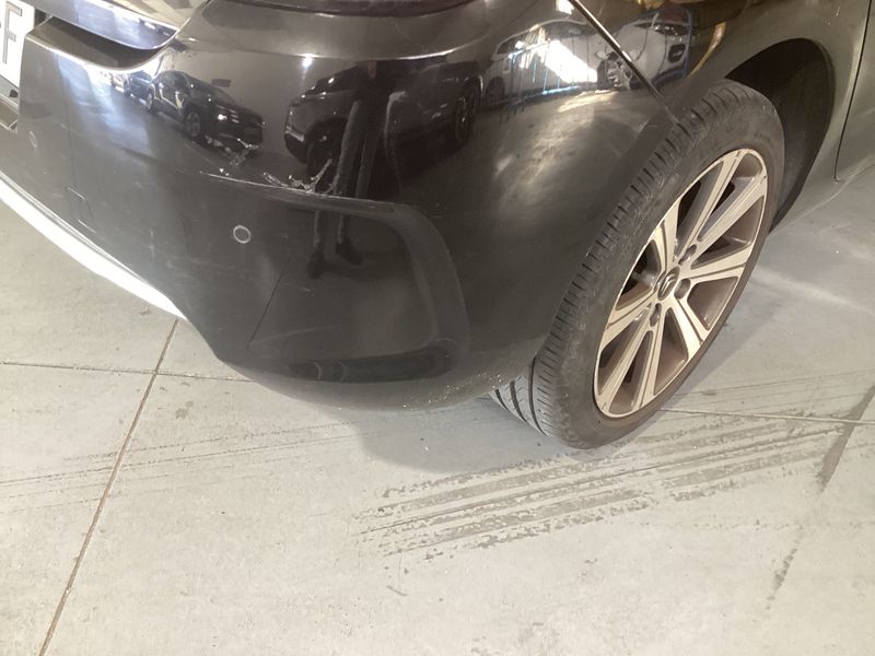 Citroen C4 1.6 Blue-HDi Feel Edition 2015 – снимка 29