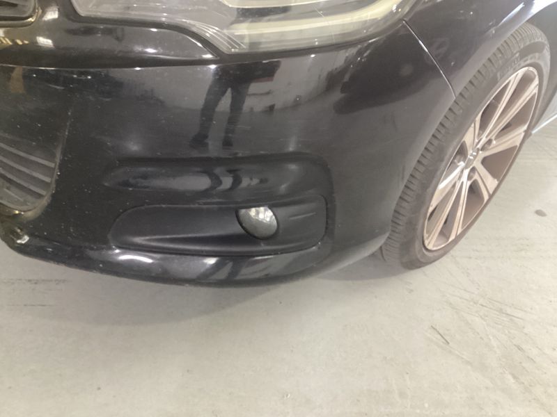 Citroen C4 1.6 Blue-HDi Feel Edition 2015 – снимка 30