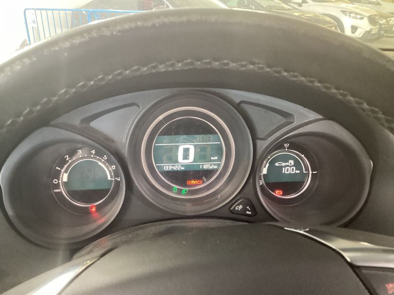 Citroen C4 1.6 Blue-HDi Feel Edition 2015 – снимка 18