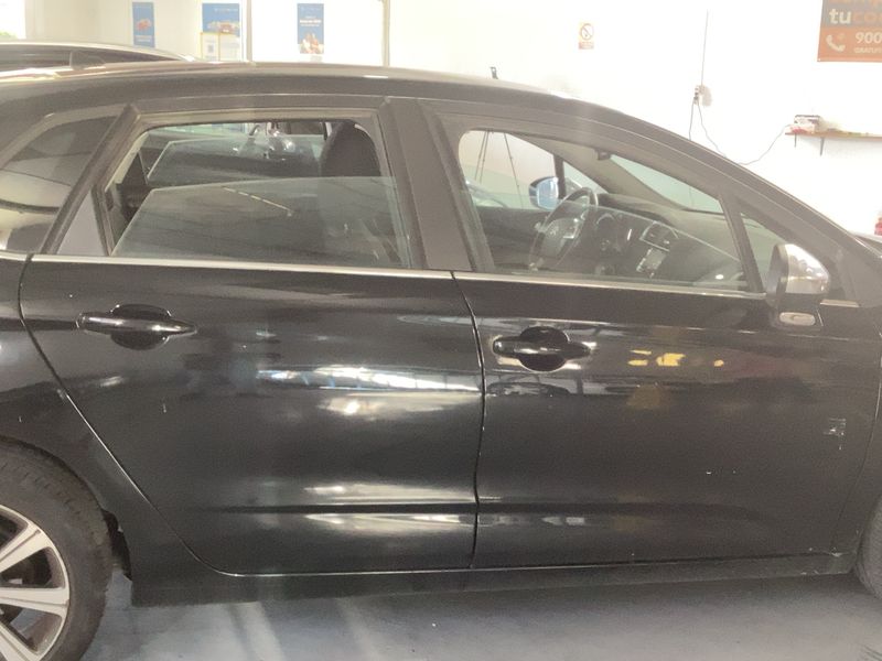 Citroen C4 1.6 Blue-HDi Feel Edition 2015 – снимка 10