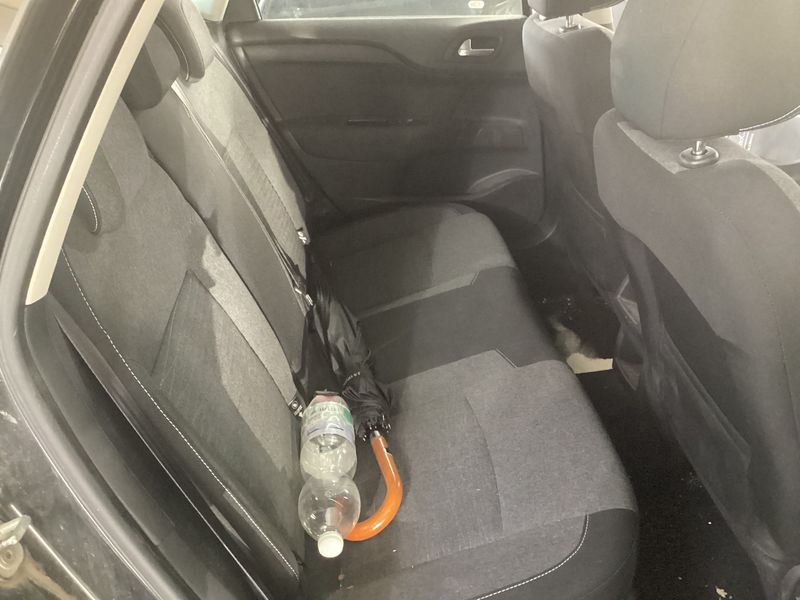 Citroen C4 1.6 Blue-HDi Feel Edition 2015 – снимка 19