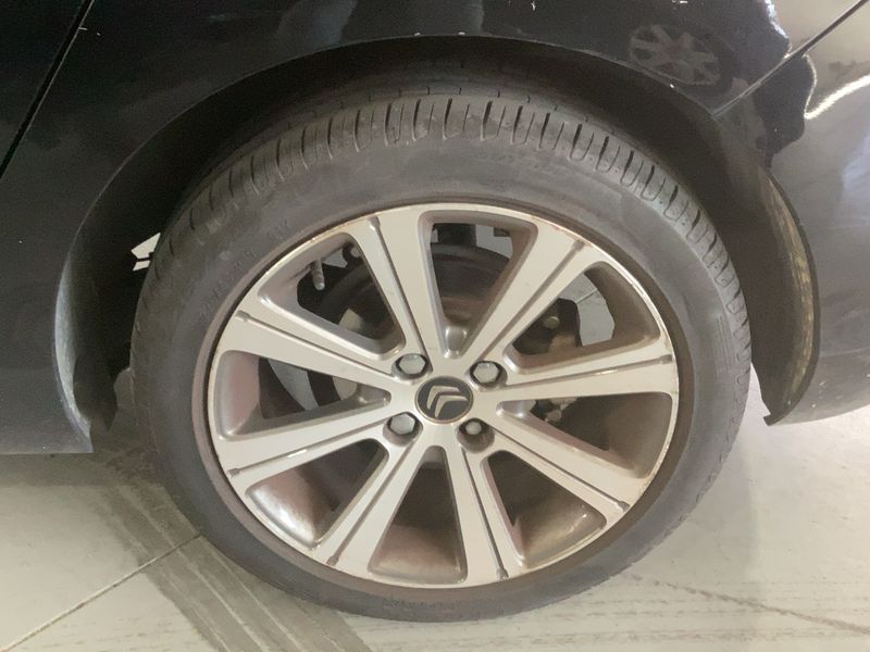 Citroen C4 1.6 Blue-HDi Feel Edition 2015 – снимка 5