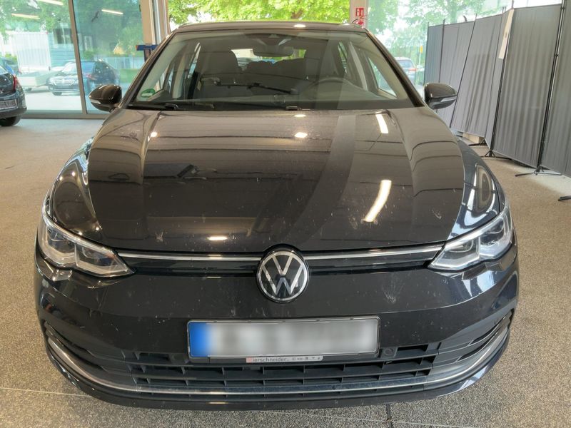 Volkswagen Golf VIII 1.5 eTSI ACT Active 2021 – снимка 14