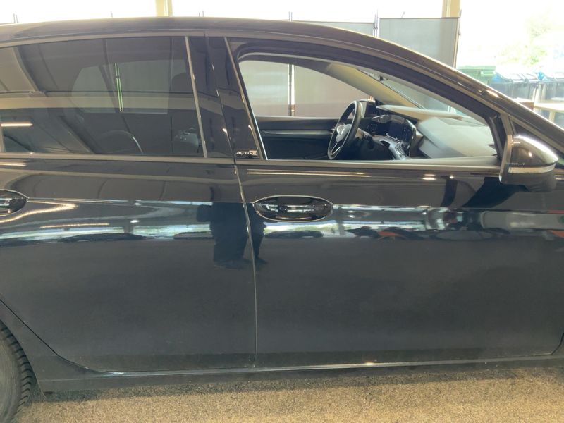 Volkswagen Golf VIII 1.5 eTSI ACT Active 2021 – снимка 10