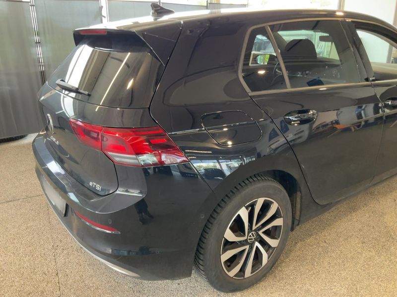Volkswagen Golf VIII 1.5 eTSI ACT Active 2021 – снимка 8