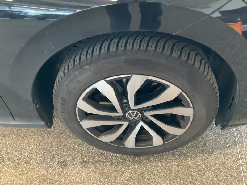 Volkswagen Golf VIII 1.5 eTSI ACT Active 2021 – снимка 11