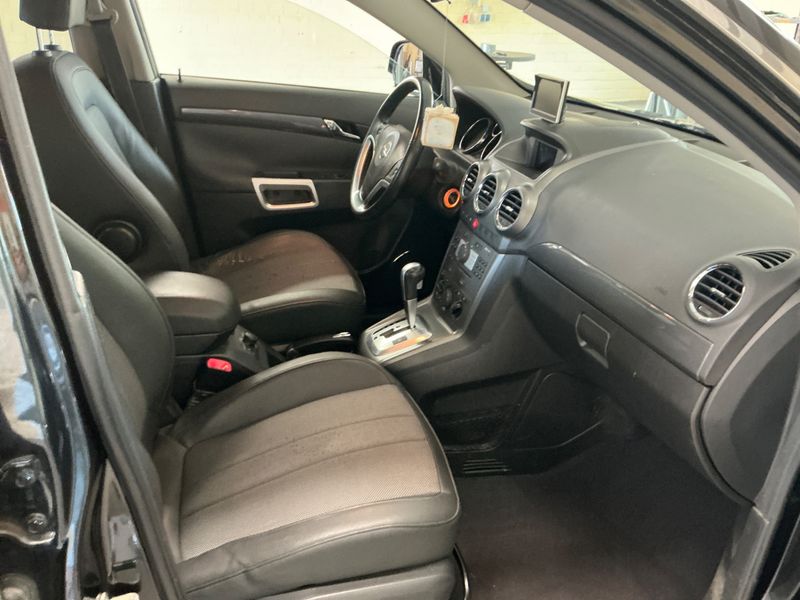 Opel Antara 2.0 CDTI Cosmo 4x4 2009 – снимка 3