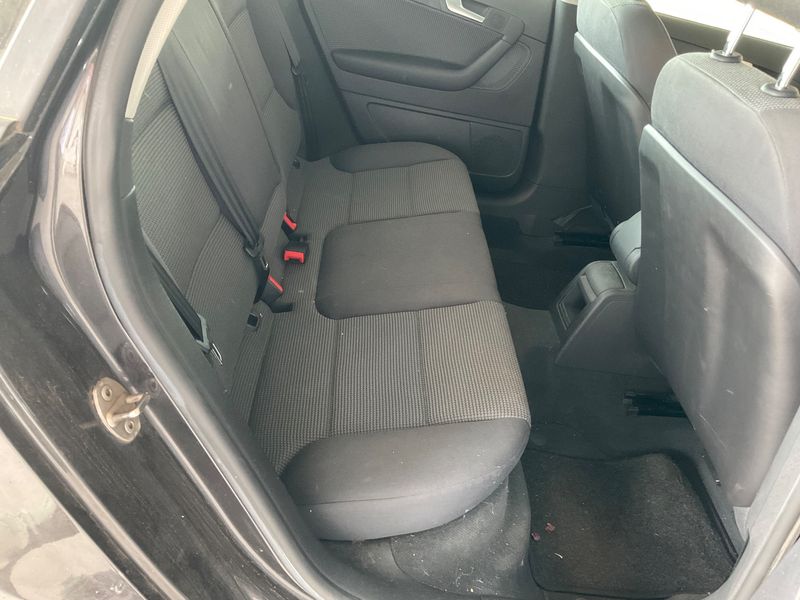 Audi A3 Sportback 1.9 TDI Attraction 2007 – снимка 19