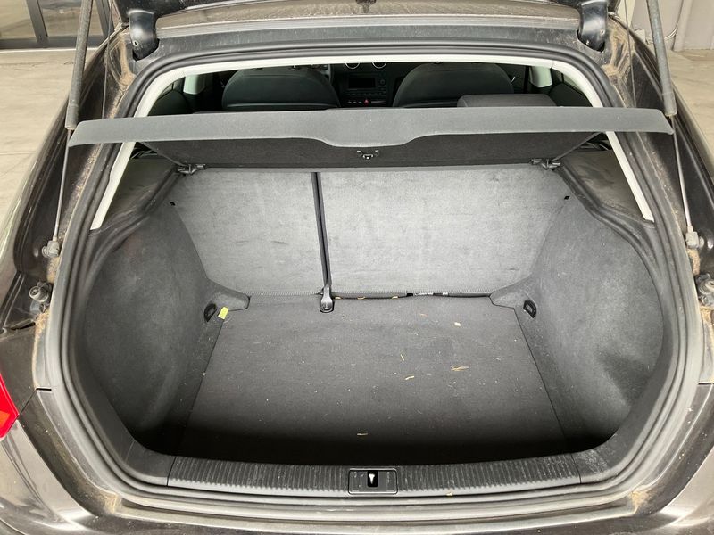 Audi A3 Sportback 1.9 TDI Attraction 2007 – снимка 15