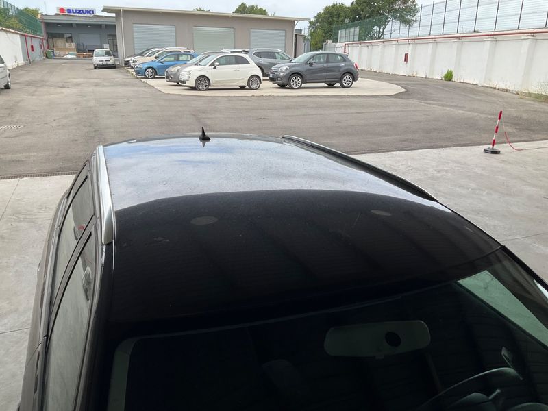 Audi A3 Sportback 1.9 TDI Attraction 2007 – снимка 13