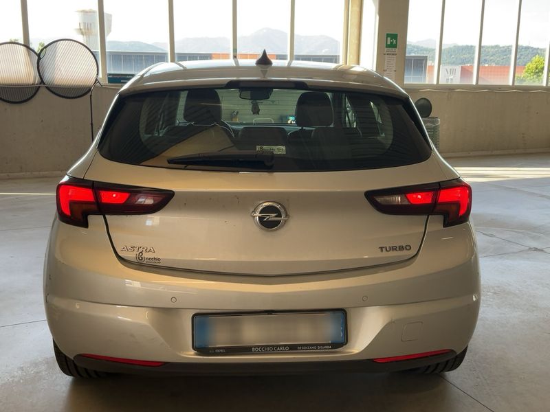 Opel Astra 1.4 SIDI Turbo Innovation Start&Stop 2015 – снимка 7