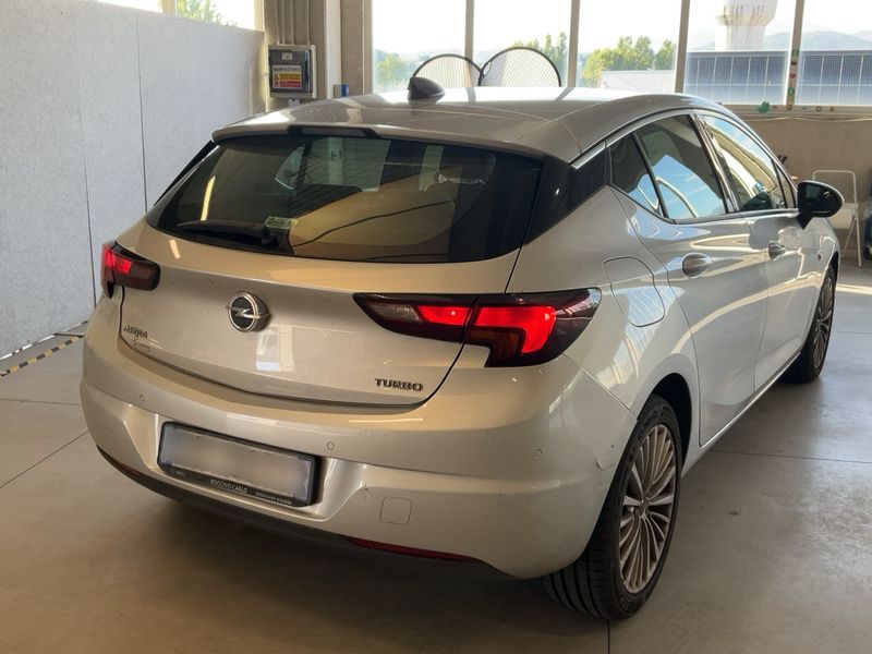 Opel Astra 1.4 SIDI Turbo Innovation Start&Stop 2015 – снимка 8