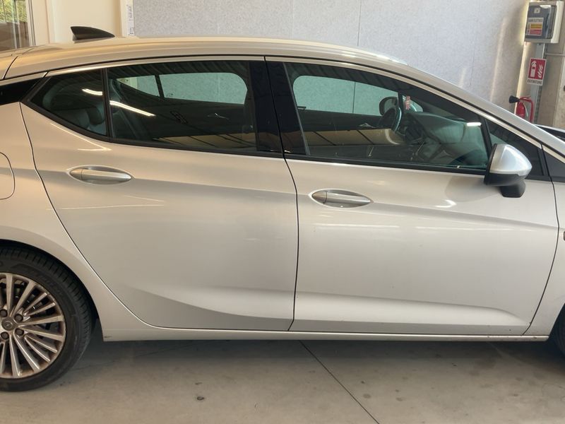 Opel Astra 1.4 SIDI Turbo Innovation Start&Stop 2015 – снимка 10