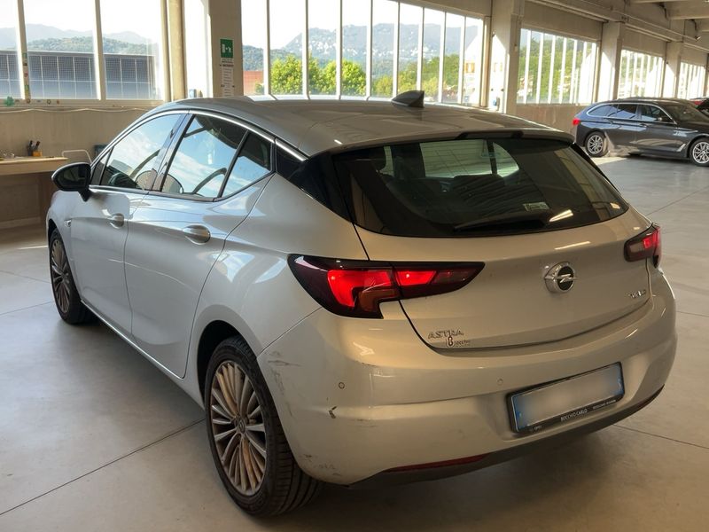 Opel Astra 1.4 SIDI Turbo Innovation Start&Stop 2015 – снимка 6