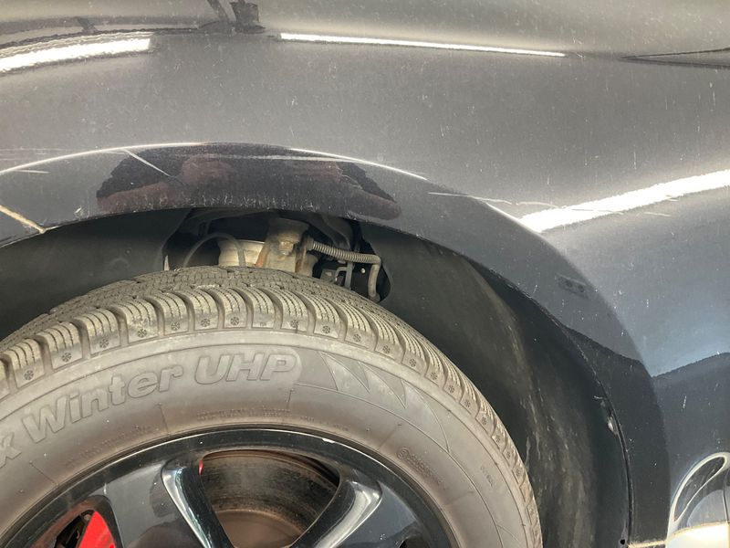 Porsche Cayenne Turbo 2004 – снимка 41