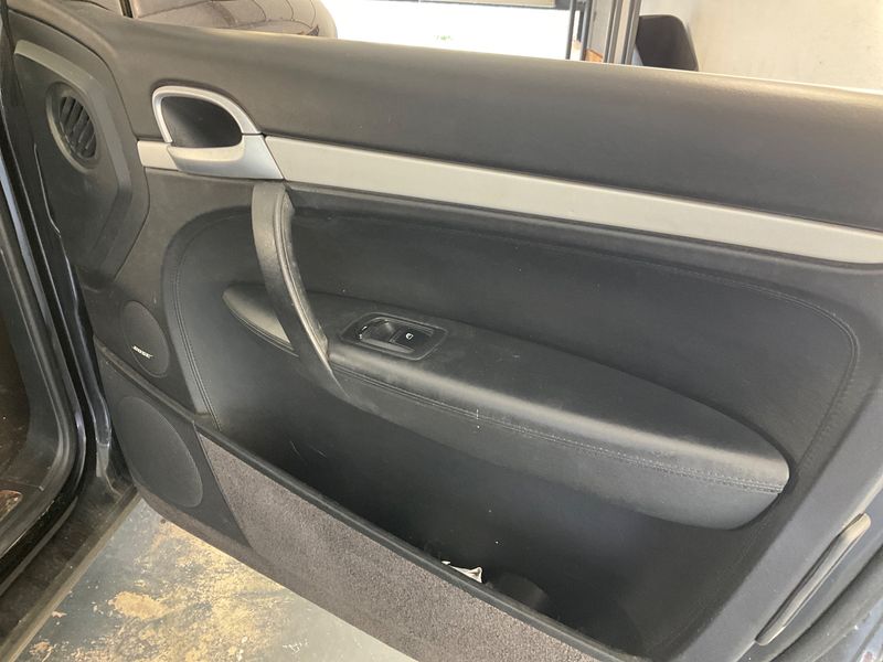 Porsche Cayenne Turbo 2004 – снимка 24