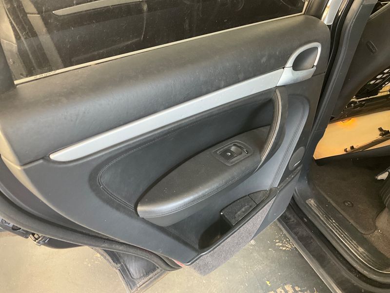 Porsche Cayenne Turbo 2004 – снимка 26