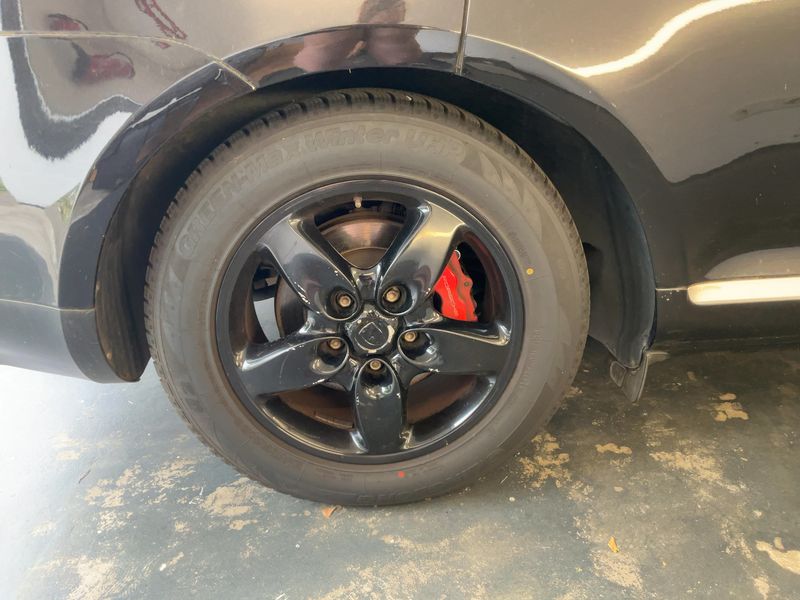 Porsche Cayenne Turbo 2004 – снимка 9