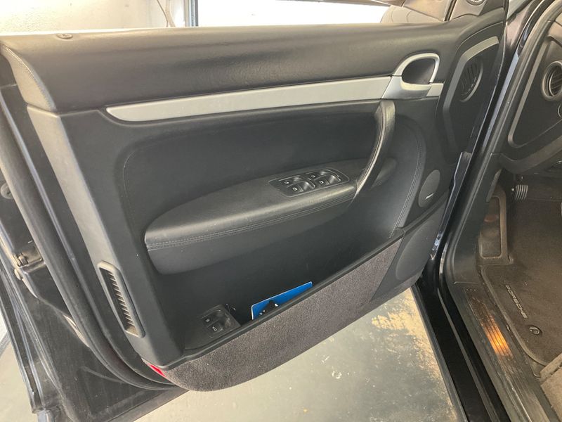 Porsche Cayenne Turbo 2004 – снимка 27