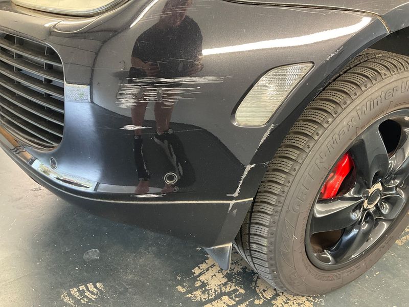 Porsche Cayenne Turbo 2004 – снимка 45