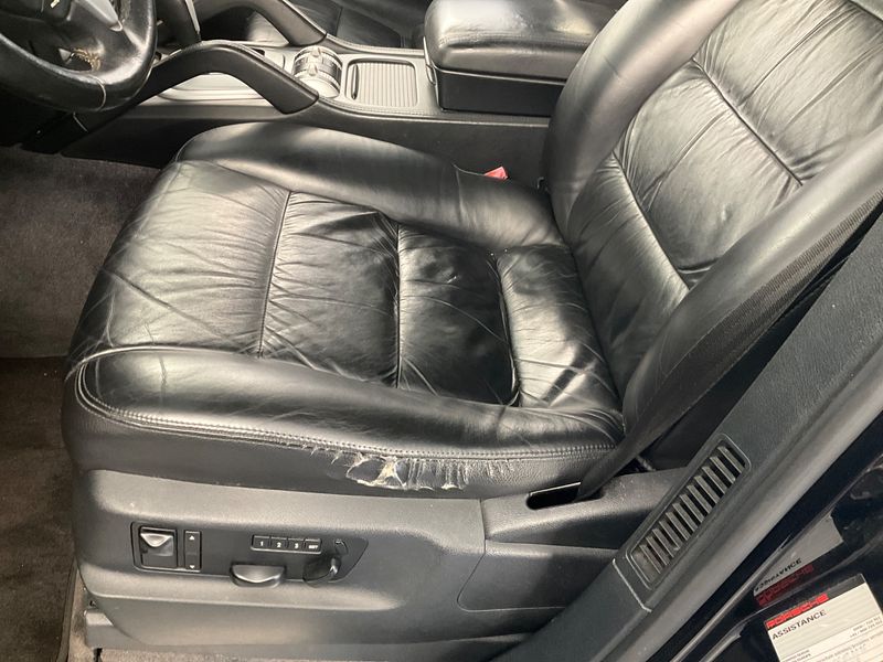 Porsche Cayenne Turbo 2004 – снимка 38