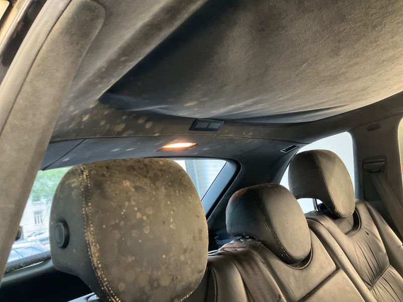 Porsche Cayenne Turbo 2004 – снимка 31