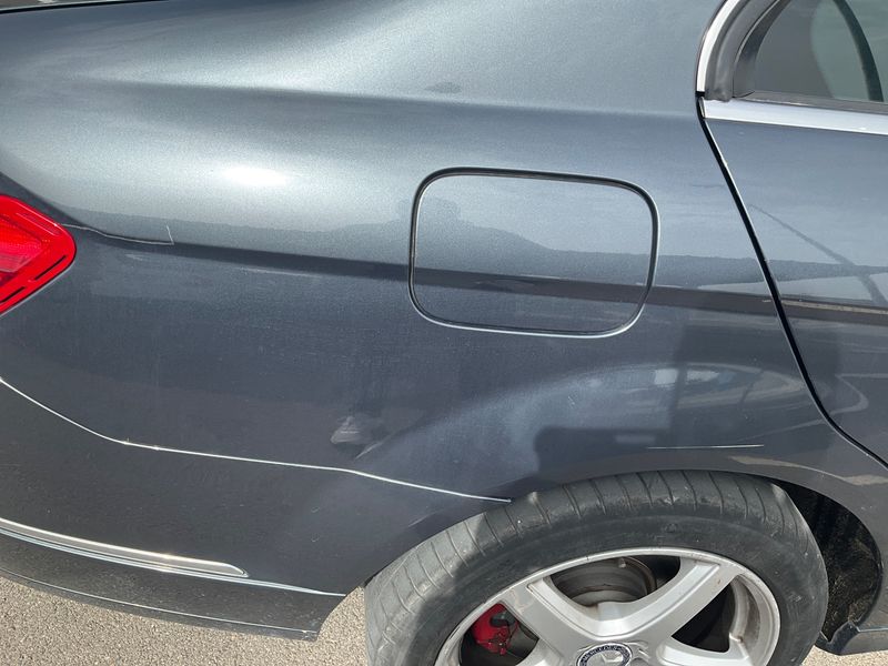 Mercedes-Benz C-Klasse C 320 CDI Avantgarde 2007 – снимка 22