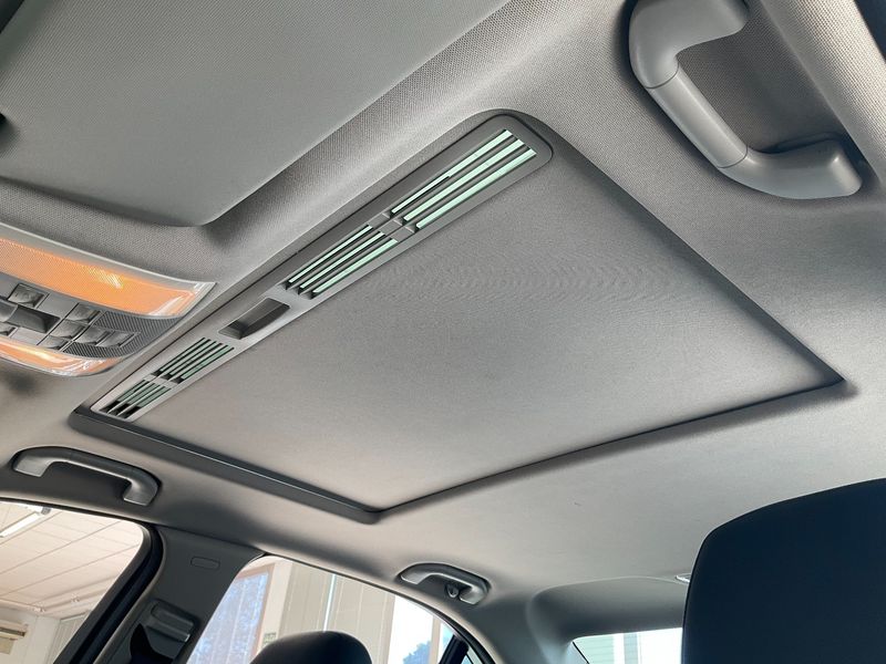 Mercedes-Benz C-Klasse C 320 CDI Avantgarde 2007 – снимка 28