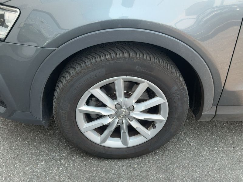Audi Q3 2.0 TDI 2016 – снимка 3