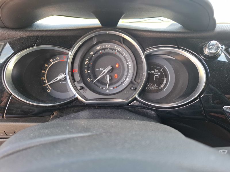 DS Automobiles DS3 1.2 PureTech SoChic 2016 – снимка 12